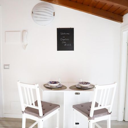 Duplex San Fedele Apartment โกโม ภายนอก รูปภาพ