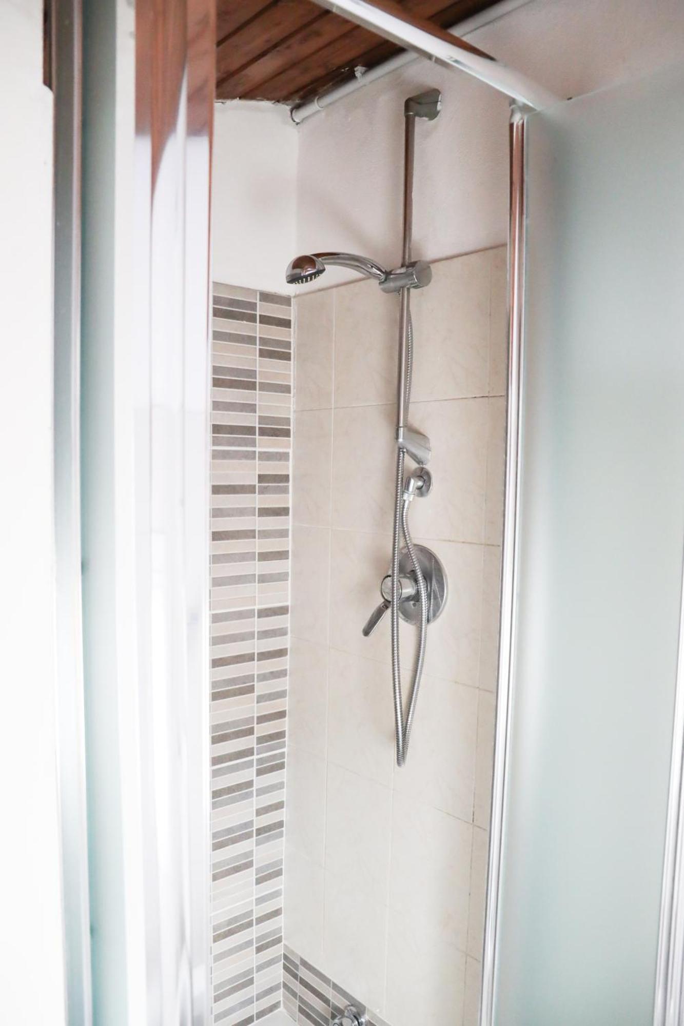 Duplex San Fedele Apartment โกโม ภายนอก รูปภาพ