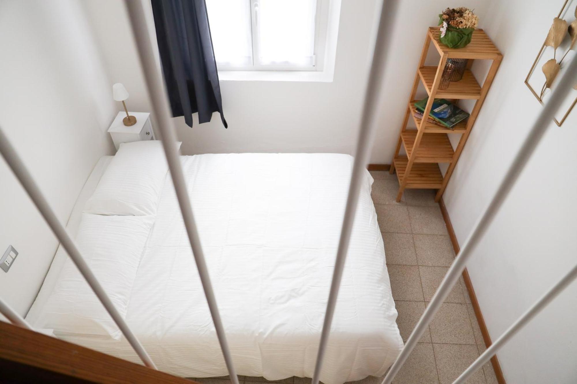 Duplex San Fedele Apartment โกโม ภายนอก รูปภาพ